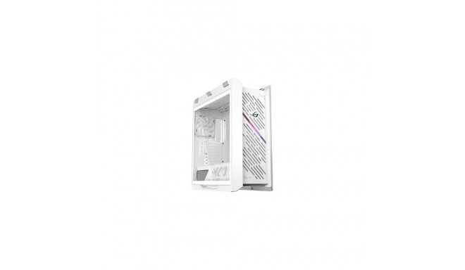 "ASUS ROG STRIX HELIOS II GX601S WHITE"