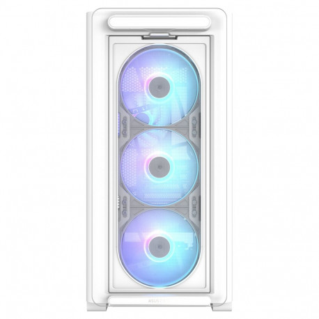 "ASUS A23 PLUS TG ARGB WHITE"