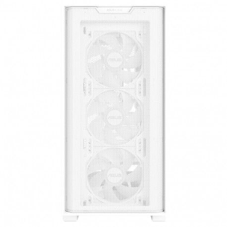 "ASUS A21 PLUS TG ARGB WHITE"