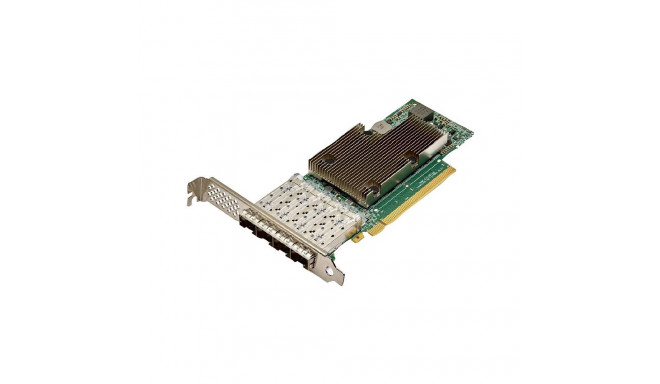 HPE Broadcom BCM57504 Ethernet 10/25Gb 4-port SFP28 adapter