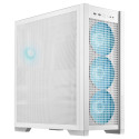 "ASUS TUF GAMING GT302 CASE TG ARGB WHITE"