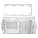 "ASUS TUF GAMING GT302 CASE TG ARGB WHITE"