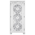 "ASUS TUF GAMING GT302 CASE TG ARGB WHITE"