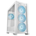 "ASUS TUF GAMING GT302 CASE TG ARGB WHITE"