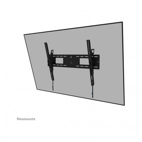"Neomounts LEVEL-750 WL35-750BL18 neigbare Wandhalterung"