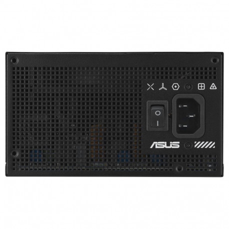 750W ASUS TUF Gaming-750B-EVO 80+ Bronze toiteplokk
