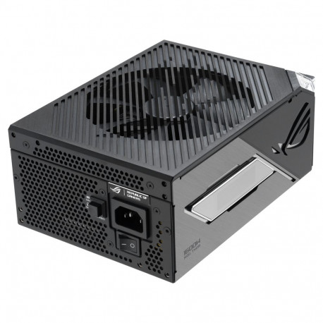 "1600W ASUS Netzteil ROG THOR III Gaming 80+ Titanium"