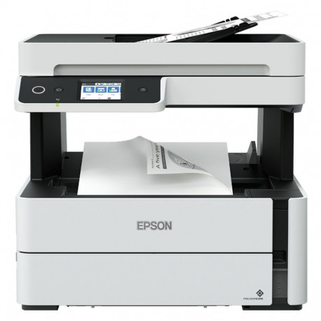 "T Epson EcoTank ET-M3180 Tintenstrahldrucker 4in1/A4/LAN/WiFi/ADF/Duplex"