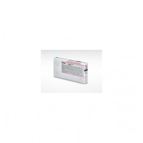 Epson T 913 ere hele magenta tindikassett 200 ml T 9136N