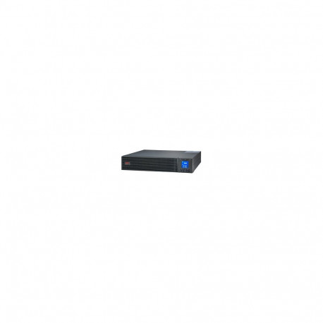APC Easy UPS On-Line SRV RM 3000VA 2700W 230V koos siinikomplektiga