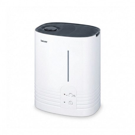 Õhuniisutaja LB 55 (valge/must)