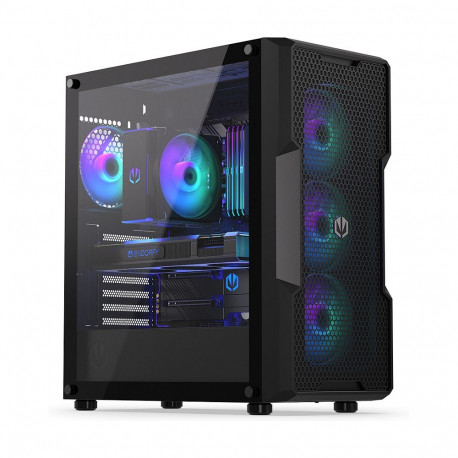 "ENDORFY Regnum 400 ARGB Black"