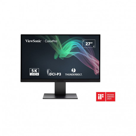 "Viewsonic 68.6cm VP2788-5K 16:9 HDMI/DP/USB-C UHD"