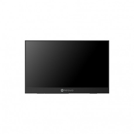 AG Neovo monitor N1651 4K UHD 39,6cm (15,6")