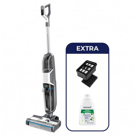 "CrossWave HF3 Select 3639N (hellgrau/grau)"