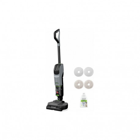 "SpinWave + Vac Pet Pro 3898N - Staubsauger"