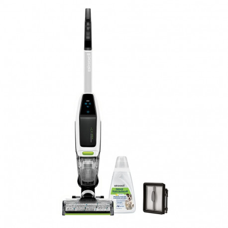 CrossWave X7+ Pet Select mitmevärviline kotita varstolmuimeja, 0,6 l, 0,385 l, ristkülikukujuline