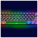 "Trust GXT867 ACIRA 60 MINI - schwarz"