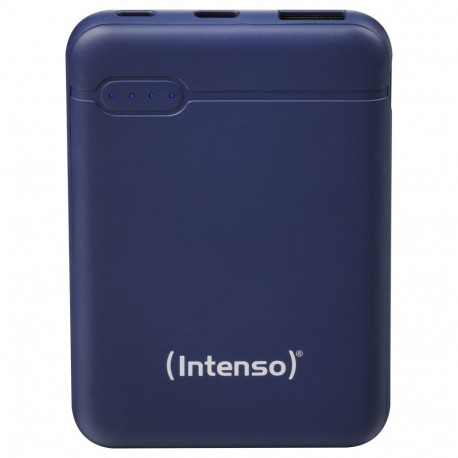 "Intenso Mobile Powerbank XS 5000 dark blue"