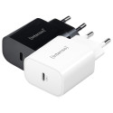 Intenso W20C must toiteadapter