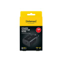 Intenso W20C must toiteadapter