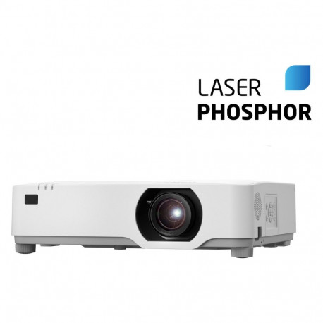 Sharp P701U LCD laserprojektor 7000 Lumen