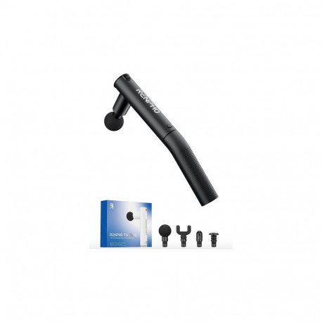 "RENPHO Extend Massage Gun black"