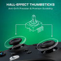 Turtle Beach wired controller Rematch Core Xbox, black