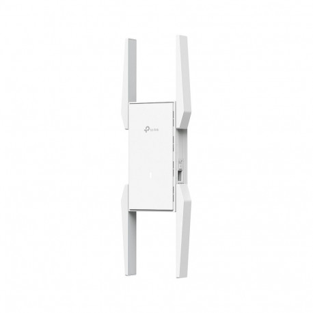 Omada EAP673-Extender AX5400 seinapealne Wi-Fi 6 leviulatuse laiendaja