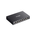"TP-Link Omada Switch 8x GE ES208GP PoE+"