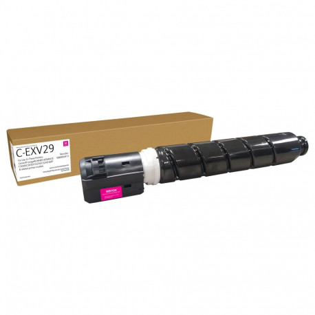"Xerox Toner Everyday Remanufactured Toner C-EXV29 Magenta"