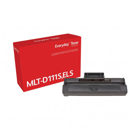 "XEROX Everyday Toner schwarz"