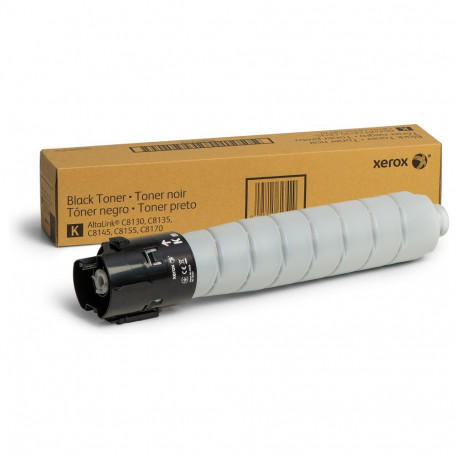 "Xerox Toner AltaLink C8130 C8135 Black Schwarz (006R01746) (36k)"