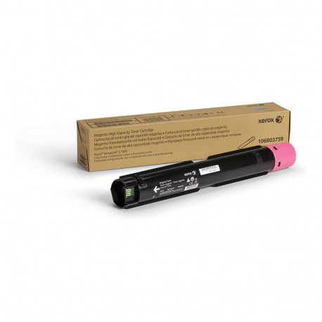 "Xerox VersaLink C7000 Toner Magenta (10.100 Seiten)"