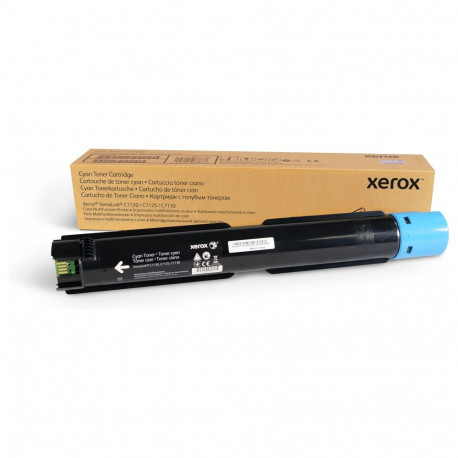 "Xerox Toner VersaLink C7000 Cyan (006R01825)"