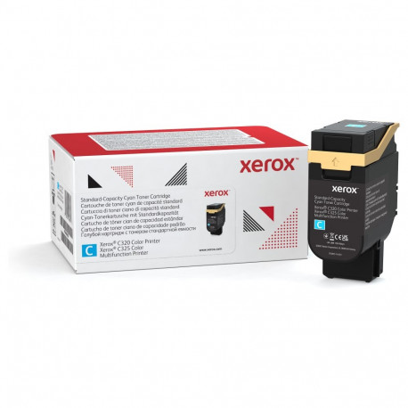 "Xerox C320/C325 Toner Cyan (1.800 Seiten)"