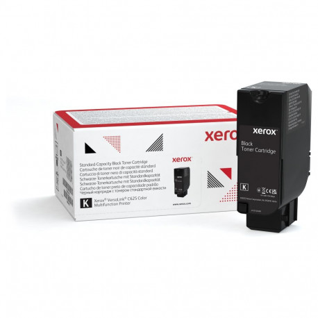 "Xerox Toner schwarz 006R04616"