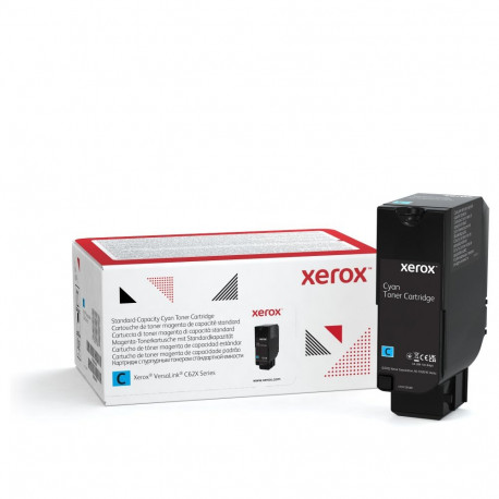 "Xerox Toner cyan 006R04617"