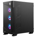 "Midi MSI MPG VELOX 100R"