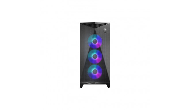 "Midi MSI MPG GUNGNIR 300R Airflow"