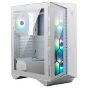 "Midi MSI MPG GUNGNIR 110R (White)"