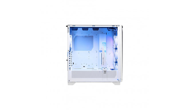 "Midi MSI MPG GUNGNIR 300R Airflow White"