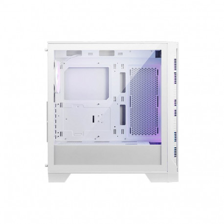 MSI MAG Forge 320R Airflow valge midi