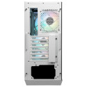 "Midi MSI MPG GUNGNIR 110R (White)"