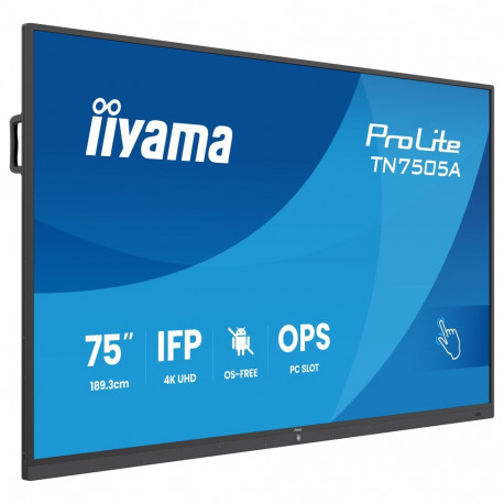 "iiyama TN7505A-B1AG"