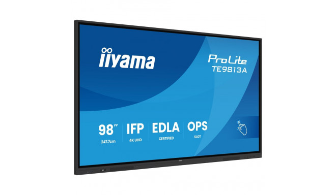"iiyama TE9813A-B2AG"