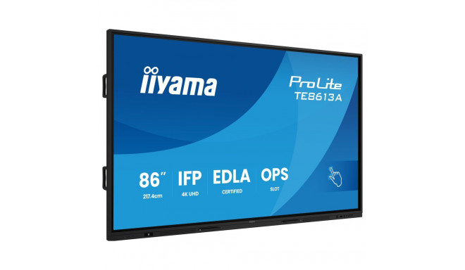 Iiyama TE8613A-B2AG