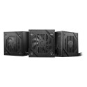 "550W MSI Netzteil MAG A550BNL"