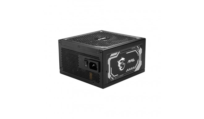"1000W MSI Netzteil MAG A1000GL PCIE5"