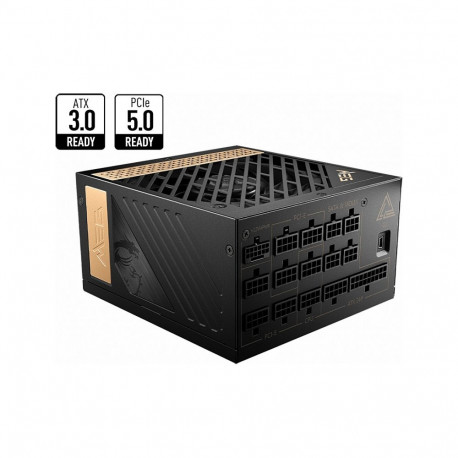 1300W MSI MEG Ai1300P PCI5 toiteplokk